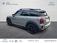Voitures D'occasion À Vienne | Mini Countryman Cooper Se 125Ch + 95Ch Edition Premium All4 Bva6