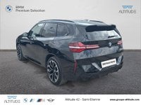 Voitures D'occasion À Saint-Etienne | Bmw X3 Xdrive30E 299Ch M Sport