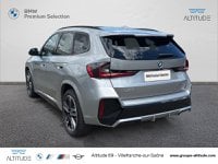 Voitures D'occasion À Villefranche-Sur-Saône | Bmw X1 Iedrive20 204Ch M Sport
