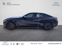 Voitures D'occasion À Vienne | Bmw Série 4 Gran Coupé M440Ia Xdrive 374Ch M Performance
