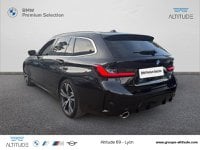 Voitures D'occasion À Limonest | Bmw Série 3 Touring 330Ea 292Ch M Sport