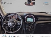 Voitures D'occasion À Limonest | Mini Mini One 102Ch Blackfriars Bva7 112G