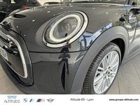 Voitures D'occasion À Limonest | Mini Mini Cooper Se 184Ch Edition Premium Bva 5Cv