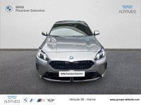 Voitures D'occasion À Vienne | Bmw Série 1 120Da 163Ch M Sport Dkg7