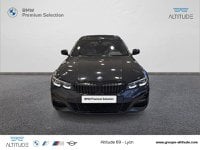 Voitures D'occasion À Limonest | Bmw Série 3 Touring 330Da Mh Xdrive 286Ch M Sport 17Cv