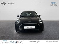 Voitures D'occasion À Limonest | Mini Mini Cooper 136Ch Edition Premium Plus Bva7