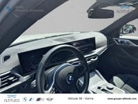Voitures D'occasion À Vienne | Bmw I4 Edrive40 340Ch M Sport