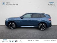 Voitures D'occasion À Sancé | Bmw X3 Xdrive30E 299Ch M Sport