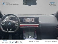 Voitures D'occasion À Limonest | Bmw X3 Xdrive30E 299Ch M Sport