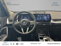 Voitures D'occasion À Limonest | Bmw X1 Sdrive18I 136Ch Xline