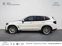 Voitures D'occasion À Villefranche-Sur-Saône | Bmw X3 Xdrive30E 292Ch Business Design