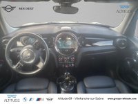 Voitures D'occasion À Villefranche-Sur-Saône | Mini Mini 5 Portes Cooper 136Ch Edition Premium ...