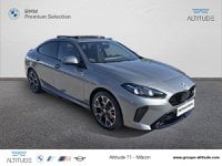 Voitures D'occasion À Sancé | Bmw Série 2 Gran Coupé 223 218Ch M Sport Xdrive Dkg7