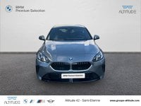 Voitures D'occasion À Saint-Etienne | Bmw Série 1 120A 170Ch M Sport Dkg7