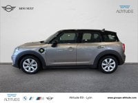 Voitures D'occasion À Limonest | Mini Countryman Cooper Se 136Ch + 88Ch All4 Bva