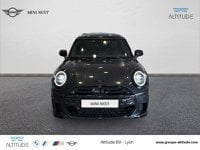Voitures D'occasion À Limonest | Mini Cooper 3 Portes S 204Ch Jcw Dkg7