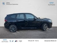 Voitures D'occasion À Vienne | Bmw X1 Iedrive20 204Ch M Sport