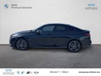 Voitures D'occasion À Sancé | Bmw Série 2 Gran Coupé 220Ia 178Ch M Sport 9Cv