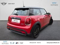 Voitures D'occasion À Vienne | Mini Mini Cooper 136Ch Edition Premium Plus Bva7