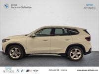 Voitures D'occasion À Vienne | Bmw X1 Ixdrive30 313Ch Xline