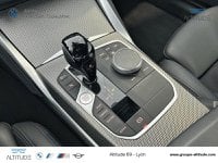 Voitures D'occasion À Limonest | Bmw Série 4 Coupé 420Da 190Ch M Sport
