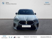 Voitures D'occasion À Saint-Etienne | Bmw X2 Sdrive18Da 150Ch M Sport Dkg7