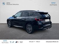 Voitures D'occasion À Sancé | Bmw X1 Ixdrive30 313Ch M Sport