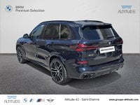Voitures D'occasion À Saint-Etienne | Bmw X5 Xdrive50E 489Ch M Sport
