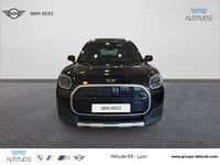 Voitures D'occasion À Limonest | Mini Countryman E 204Ch Favoured