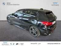Voitures D'occasion À Limonest | Bmw Série 1 118Ia 140Ch M Sport Dkg7