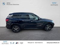 Voitures D'occasion À Saint-Etienne | Bmw X5 Xdrive45E 394Ch M Sport