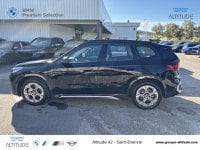 Voitures D'occasion À Saint-Etienne | Bmw X1 Iedrive20 204Ch Xline