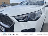Voitures D'occasion À Sancé | Bmw X2 I Edrive20 204Ch M Sport
