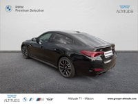 Voitures D'occasion À Sancé | Bmw I4 Edrive40 340Ch M Sport