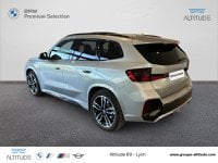 Voitures D'occasion À Limonest | Bmw X1 Ixdrive30 313Ch M Sport