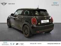 Voitures D'occasion À Vienne | Mini Mini Cooper Se 184Ch Essential Bva