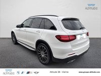 Voitures D'occasion À Vienne | Mercedes-Benz Glc 220 D 170Ch Fascination 4Matic 9G-Tronic Euro6C