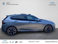 Voitures D'occasion À Vienne | Bmw Série 1 120A 170Ch M Sport Dkg7