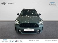 Voitures D'occasion À Limonest | Mini Countryman Cooper Se 125Ch + 95Ch Edition Premium Plus All...