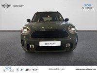 Voitures D'occasion À Limonest | Mini Countryman Cooper 136Ch Edition Premium Plus Bva7