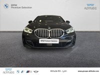 Voitures D'occasion À Limonest | Bmw Série 1 118Da 150Ch M Sport 8Cv