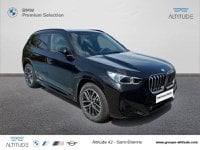 Voitures D'occasion À Saint-Etienne | Bmw X1 Xdrive25E 245Ch M Sport