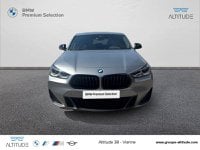 Voitures D'occasion À Vienne | Bmw X2 Sdrive18Da 150Ch M Sport Euro6D-T