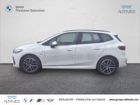 Voitures D'occasion À Villefranche-Sur-Saône | Bmw Série 2 Activetourer 225E 245Ch Xdrive M Sp...