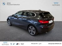 Voitures D'occasion À Limonest | Bmw Série 1 118Ia 136Ch Business Design Dkg7