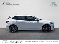 Voitures D'occasion À Villefranche-Sur-Saône | Bmw Série 1 118I 136Ch M Sport