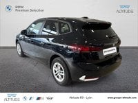Voitures D'occasion À Limonest | Bmw Série 2 Activetourer 218I 136Ch Dkg7