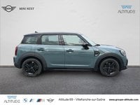 Voitures D'occasion À Villefranche-Sur-Saône | Mini Countryman Cooper 136Ch Edition Premium Plu...