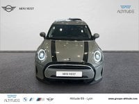 Voitures D'occasion À Limonest | Mini Mini 5 Portes Cooper 136Ch Edition Premium Bva7
