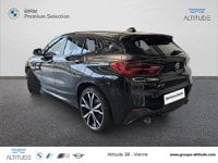 Voitures D'occasion À Vienne | Bmw X2 Sdrive18Da 150Ch M Sport Euro6D-T 118G